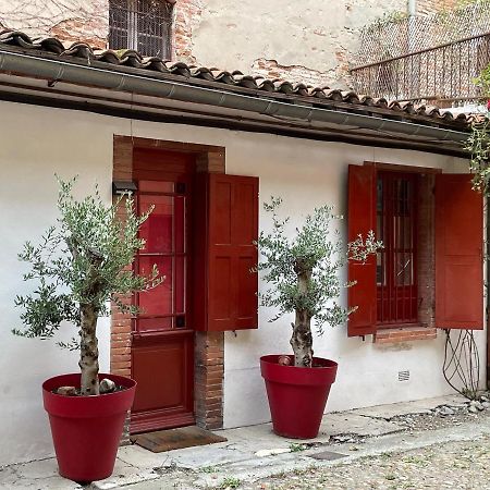 Petite Chartreuse Calme En Plein Coeur De Toulouse Apartment ภายนอก รูปภาพ