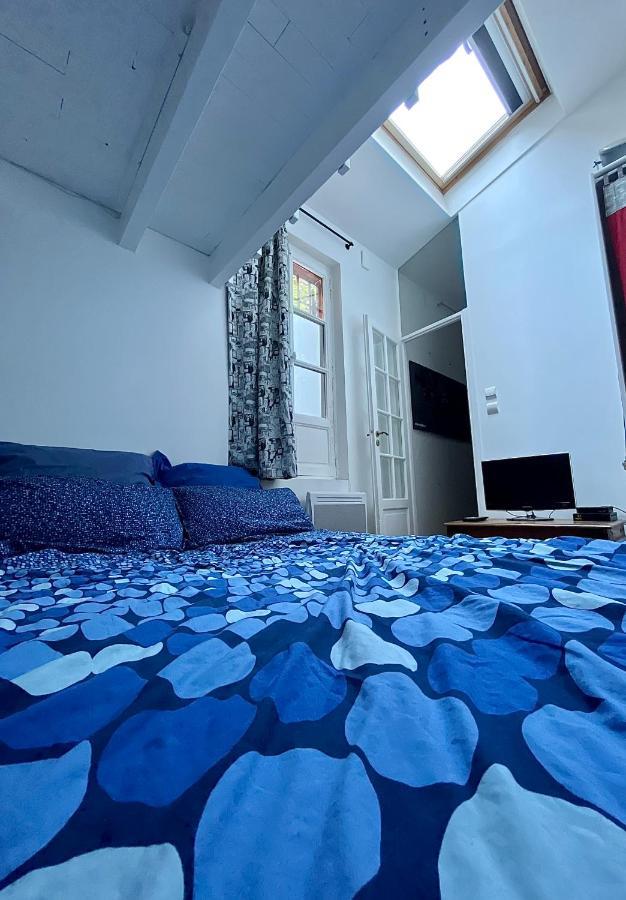 Petite Chartreuse Calme En Plein Coeur De Toulouse Apartment ภายนอก รูปภาพ