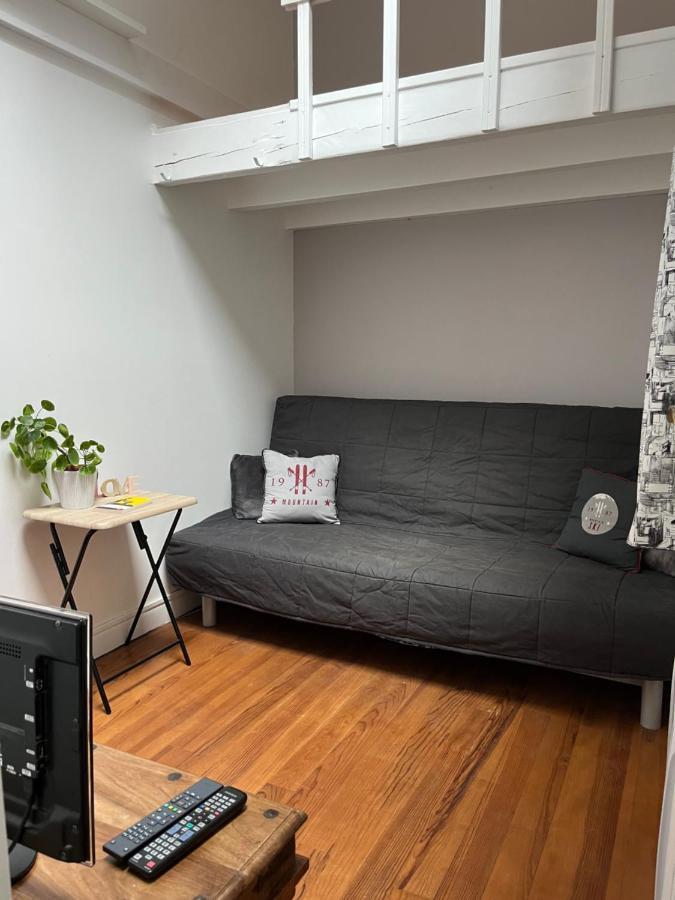 Petite Chartreuse Calme En Plein Coeur De Toulouse Apartment ภายนอก รูปภาพ
