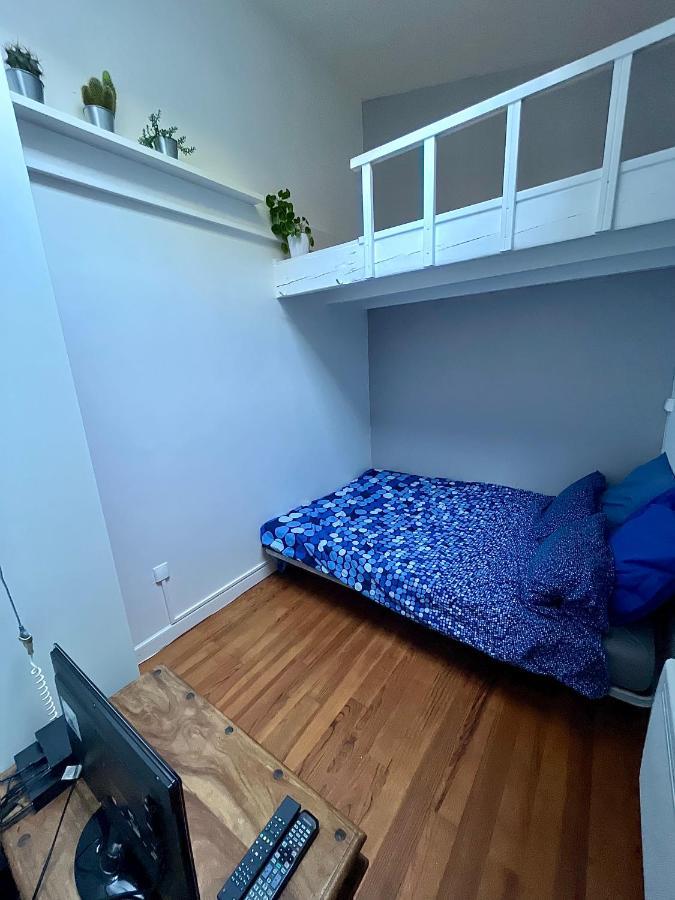 Petite Chartreuse Calme En Plein Coeur De Toulouse Apartment ภายนอก รูปภาพ